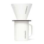 CORKCICLE® Pour Over Set