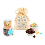 Sugarfina Dazzling Duo of Favorites Gift Bag