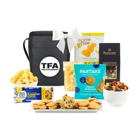 Snack filled cooler with gift bag.... from ASI 56070 Gemline / Gemline®