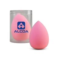 Beauty Sponge... from ASI 30208 A P Specialties / AP Specialties