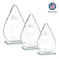 Glenhazel Award... from ASI 84592 St Regis Group / St Regis