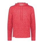 Holloway Men's Eco Revive™ Monterey Hooded Sweatshirt
