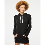 Independent Trading Co. Women's Special Blend Hooded Swea...