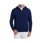 Holderness & Bourne The Tilley Performance Pullover Hoodie
