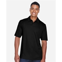 North End Recycled Polyester Performance Pique Polo... from ASI 84358 S&S...