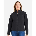 Puma Golf Women's Charley Fleece Full-Zip Jacket