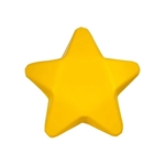 Star Shape Super Squish Stress Ball Sensory Toy