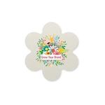 Expand-It Sponge - Flower