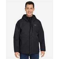 Under Armour Porter 3-in-1 2.0 Jacket... from ASI 84358 S&S Activewear