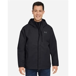 Under Armour Men's Porter 3-in-1 2.0 Jacket