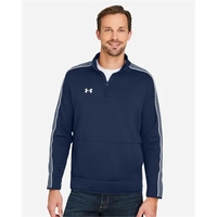 Under Armour Command Quarter-Zip 2.0... from ASI 84358 S&S Activewear