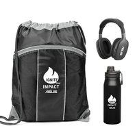 All-Star Welcome Onboarding Set