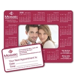 Calendar Picture Frame Magnet