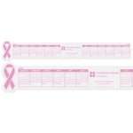 Ribbon Calendar
