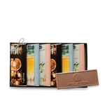 2x5 Bar Gift Pack w/ Up to 6 Different Wrapper Designs