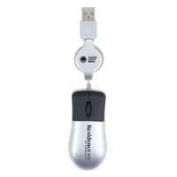 USB Optical Travel Mouse