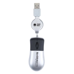 USB Optical Travel Mouse