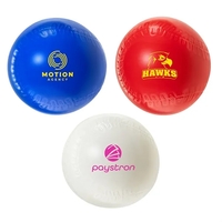 Baseball 4- Vinyl Sports Ball