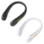 Cyclone Dual Airflow Neck Fan