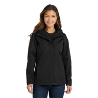 Port Authority Ladies All-Conditions Jacket.... from ASI 84863 SanMar