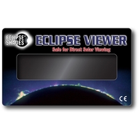 Solar Eclipse Viewer - Stock