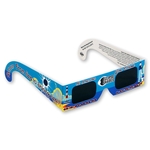 Eclipse Glasses - Custom Imprint