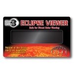 Solar Eclipse Viewer - Custom Imprint