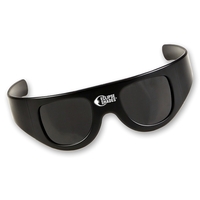 Plastic Eclipse Glasses - Wrap Around Style - Safe Solar Views.... from ASI...