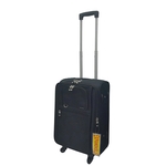 Executive expandable boarding case