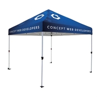 This tent is designed for portability. It features an innovative central......