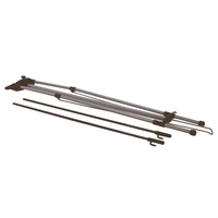 Hardware for the 24" x 60" Tripod Banner Display.... from ASI 87188 Showdown...