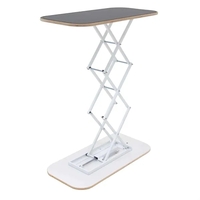 Collapsible Counter Hardware