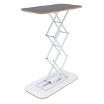 Collapsible Counter Hardware