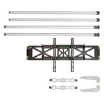 TRIGA Go TV Mount Kit