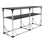 79" TRIGA Go Counter Hardware Kit