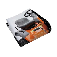 An essential component of the TRIGA® Go modular display system, these... from...