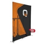 6' TRIGA Go Wall Double-Sided Kit