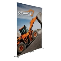 An essential component of the TRIGA® Go modular display system, these... from...