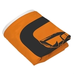 3' TRIGA Go Wall Single-Sided Graphic