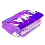 8'W x 8'H Astra Wall Graphic Panels