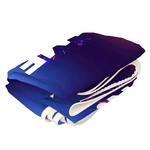 5'W x 8'H Astra Wall Graphic Panels