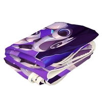 Lightweight, innovative display with customizable design and integrated LED...