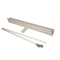 Hardware for the 31.5" Economy Plus Retractor.... from ASI 87188 Showdown...