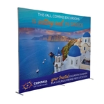 10' Journey SEG Display Kit