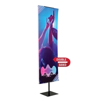 This display features a durable steel frame with a long-lasting,...