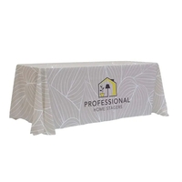 Affordable and lightweight, this versatile table throw is a perfect...