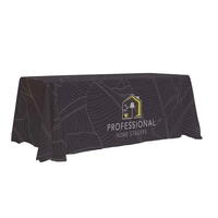 Affordable and lightweight, this versatile table throw is a perfect...