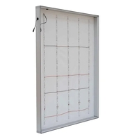 Add a lasting glow to your space with this lit SEG... from ASI 87188 Showdown...