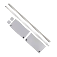 This signpost is a true classic. Offer guidance with directional signage......