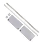 Wayfinding Sign Post Hardware